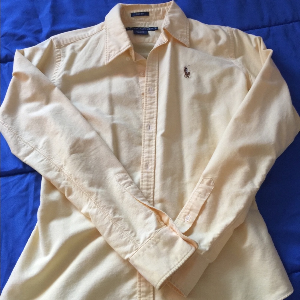 Polo shirt